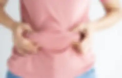 Ayo Sadar Usia, Memasuki Usia 40 Tahun Kurangilah 5 Makanan Ini, Tidak Sehat!