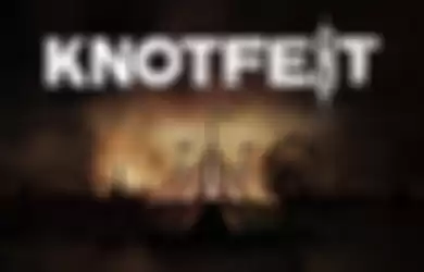 Poster 'Knotfest'