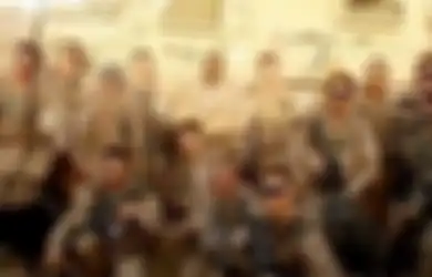 'Jika Taliban Temukan Saya, Mereka Akan Bunuh Saya dan Keluarga Saya', Beginilah Nasib Warga Afghanistan yang Membantu Tentara AS, Kalap dapat Baju Bagus Nyawa Pun Jadi Taruhan