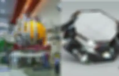 Jadi Kaca Terkuat Seantero Bumi, Inilah AM-III, Karya Ilmuwan China yang Bahkan Dua Kali Lipat Lebih Keras Dibanding Berlian, Kegunaannya Tak Kalah Mengerikan