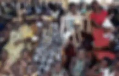 Kisah Kecerdasan Kwaku Anansi 'Pria Berkaki 8' yang Dipuja sebagai Dewa Laba-laba di Afrika Barat, Menginspirasi Karakter 'Spider-Man' Marvel 