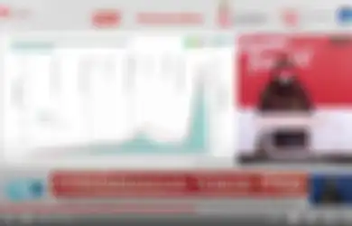 Tekan Penyebaran Covid-19, Pemerintah Hadirkan Vaksin, Panduan PPKM, dan Perayaan HUT RI Secara Virtual