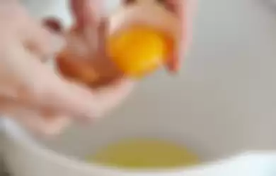 manfaat kuning telur bagi kesehatan tubuh