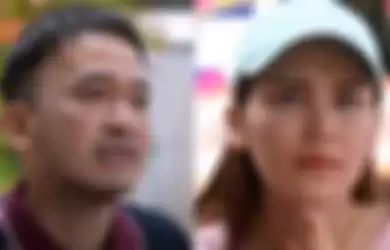 Persahabatan Bagai Kepompong Retak? Ayu Ting Ting Mendadak Mencak-mencak pada Ruben Onsu hingga Bercucuran Air Mata Gegara Hal Mengejutkan ini