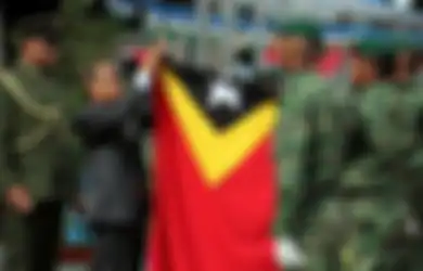 Dulu Pernah Berperang dengan Indonesia, Kini Jadi Pasukan Bersenjata Resmi, Terkuak Inilah Kekuatan Militer Timor Leste yang Jarang Diketahui Dunia