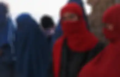 Dikira Kejam Karena Berlakukan Hukum Islam Tetapi Malah Membuat Wanita Tersiksa, Ternyata Ini Tujuan Asli Taliban Meminta Wanita Untuk Tidak Keluar Rumah