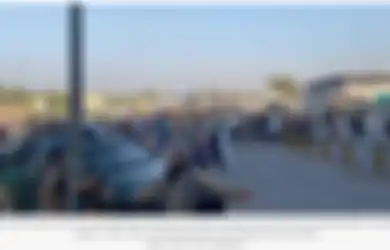 Baru Kemarin Sore Berkuasa di Afhanistan, Taliban Kini Dibuat Kelabakan dengan Hal Ini, Semua Bank Tutup Rakyatnya Kehabisan Uang, Taliban Bingung Harus Lakukan Apa?