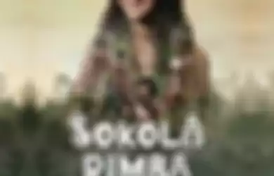Poster film Sokola Rimba di Disney+ Hotstar