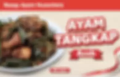 Tampilan resep di aplikasi My Superindo.