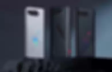 Asus ROG Phone 5s dan 5s Pro