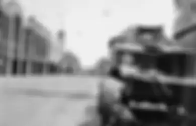 Inilah Penyebab Terjadinya Pertempuran Surabaya 10 November 1945