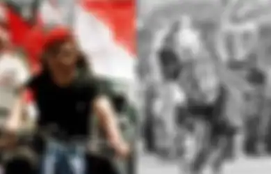 Sampai Bikin Prabowo 'Lupa' Bahwa Sang Mertua Nyaris Meregang Nyawa di Tangannya, Musuh Abadi Rakyat Timor Leste Ini Kini Punya 'Label' Mentereng di Indonesia