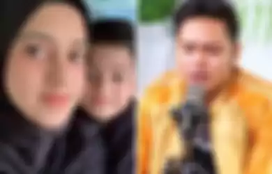 Galih Ginanjar sampai nangis karena tak diberi ini oleh Fairuz, karma?