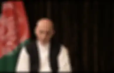 Langsung Kabur Ketika Negaranya Dikuasai Taliban Hingga Dituduh Curi Uang Negara, Presiden Afghanistan Akhirnya Muncul, Ternyata Sembunyi di Negara Ini 