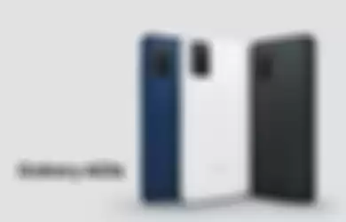 HP murah: Samsung Galaxy A03s