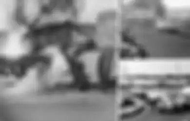 Sisakan Tubuh Tanpa Kepala, Inilah Tragedi Horor Mengerikan, Tewaskan 82 Orang dalam Ajang Balapan Mobil Prancis, jadi Hari Paling Gelap dalam Sejarah Olahraga