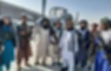 Ngaku Telah Kuasai Seluruh Afghanistan, Taliban Tak Sadar Ada Satu Wilayah yang Tak Bisa Ditaklukkan Dan Jadi Ancaman Terbesar, Ternyata Berisi Ahli Perang!