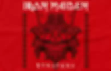 Iron Maiden Rilis Single Baru 'Stratego' 