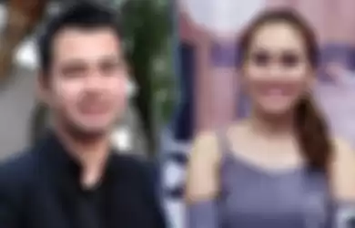 Raffi Ahmad hadiahkan rumah mewah untuk Ayu Ting Ting.