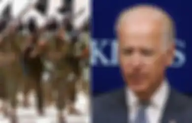 Saat Catatan Rencana Pembunuhan Obama Ditemukan, Osama bin Laden Melarang Joe Biden Dibunuh, Rupanya Ini Prediksinya Tentang Amerika, Menjadi Kenyataan?