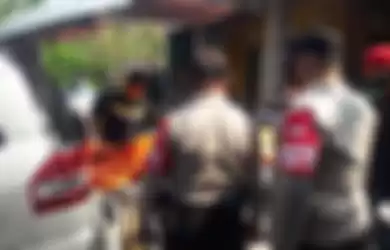 Yosef semakin terpojok usai dituding pelaku kasus pembunuhan ibu dan anak di Subang.