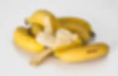 kulit pisang untuk menghilangkan jerawat