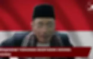 Foto tampang Youtuber Muhammad Kece yang bikin Majelis Ulama Indonesia (MUI) murka banyak dicari di media sosial.