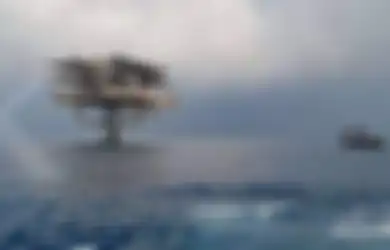 Tak Terendus Media Tanah Air, Nasib Pilu Warga Aceh Akibat Polah Perusahaan Minyak Raksasa Amerika Justru Disorot Media Asing, 'Korban Disalib dan Disetrum'