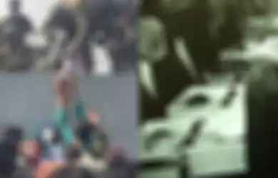 Pantas Videonya Sampai Sempat Bikin Murka Warga Seantero Bumi, Tentara AS Punya Rekam Jejak Mengerikan Soal 'Mengangkut' Bayi dari Negara yang Ditinggalkannya