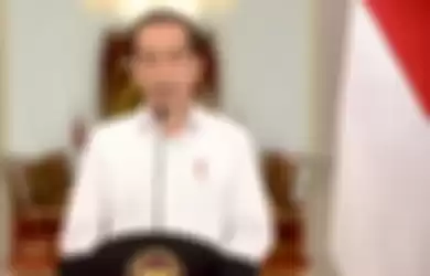 Presiden Jokowi umumkan perpanjangan PPKM hingga kelonggaran aturan 