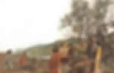 Ketika 960 Orang Yahudi yang Disebut 'Teroris' Pertama dalam Sejarah Saling Sepakat Lakukan Bunuh Diri Massal di Benteng Masada, Kok Bisa?