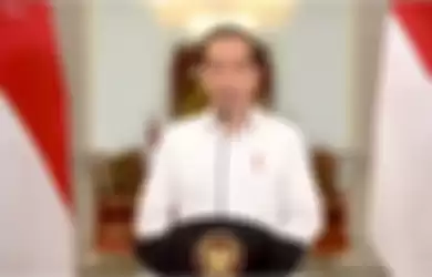 Jokowi