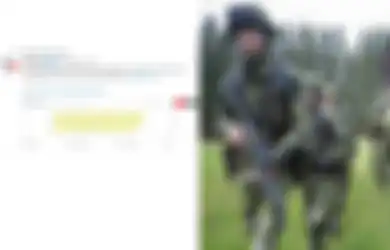 Tak Pernah Gesekan dengan Taliban Sedikitpun, Swedia Tiba-tiba Berencana Bombardir Afghanistan, Rupanya Ada Misi Licik Ini di Baliknya