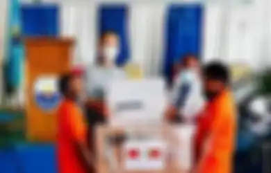 Australia Memang Cekatan Menangani Covid-19 di Negaranya, Tapi Justru Biarkan Timor Leste 'Megap-megap' Makan Janji Vaksin hingga Disikut China
