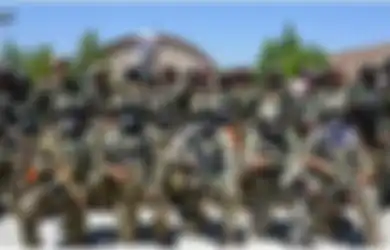'Jumlah Kami Ribuan, Kami Akan Berjuang hingga Peluru Terakhir,' Pasukan Elite Afghanistan yang Dulu Tak Terkalahkan Ini Berjanji Bakal Tumpas Taliban
