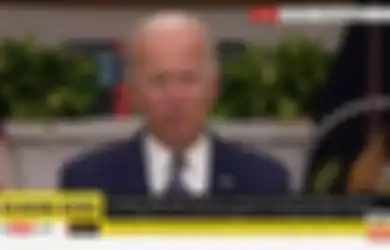 Iran Dituduh Pasok Rusia dengan Drone, Joe Biden Langsung Terbang ke Israel dan Arab Saudi, Tak Disangka Inilah Fakta Sebenarnya di Balik Perjalanannya Itu