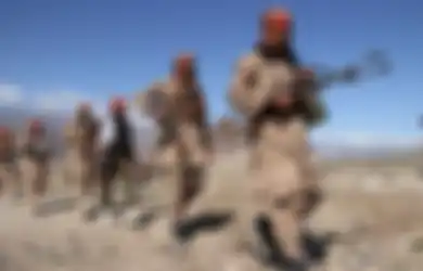 Padahal Terang-terangan Diejek Taliban dengan Peti Mati Berbendera Amerika, Joe Biden Kembali Bikin Seantero Dunia Murka Gara-gara Ingin Lakukan Ini