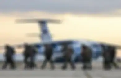 Rahasia Militer Rusia Terbongkar, Ukraina Temukan Hardrive Milik Rusia, Setelah Dibuka Isinya 'Data Rahasia' Tentara Rusia Ini Langsung Bocor, Apa Itu ?