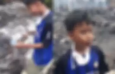 Rumah Putra mantan anak angkat Ashanty kebakaran 