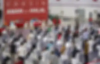 Indonesia Sudah Jadi Nomor 1 di Asia Tenggara Soal Jumlah Vaksin, Kemenkes Kembali Tambah Stok, Klaim Tanah Air Punya 245,7 Juta Vaksin Covid-19 yang Siap Disebar