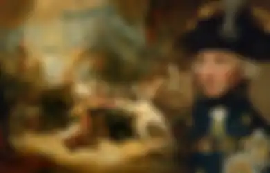 Inilah Kisah Pertempuran Horatio Nelson, Laksamana Terhebat Sepanjang Sejarah yang Menangkan Trafalgar Sebagai Kemenangan Angkatan Laut Terbesarnya