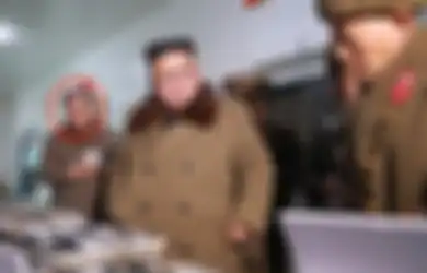 Muncul Nama Jo Yong-Won Disebut Bakal Jadi 'King Maker' di Tengah Desas-desus Kesehatan Kim Jong-Un, Ternyata Dia Pernah 'Kalahkan' Sosok-sosok Ini di Tahun 2018
