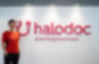 Halodoc masuk daftar 100 Perusahaan Teknologi Kesehatan Top Dunia