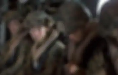 Ada Sosok Wanita Cantik Jadi Korban Ganasnya Serangan ISIS-K, Inilah Nicole Gee Tentara Wanita AS yang Terbunuh  Bom Bunuh Diri ISIS-K 