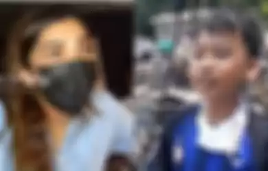 Ashanty beberkan alasannya enggan berbaik hati lagi terhadap mantan anak asuhnya