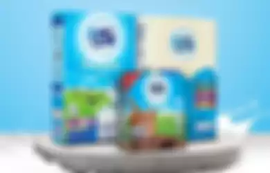 promo Superindo produk susu