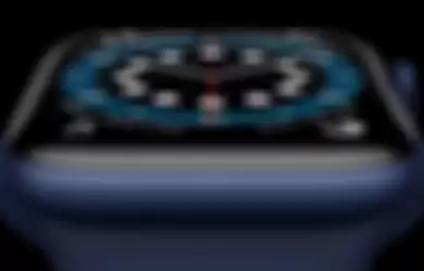 Apple Watch 7