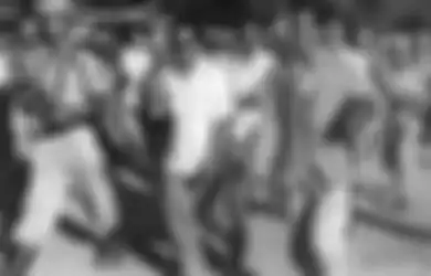 Sejarah Peristiwa Pemberontakan PKI Madiun 1948: Pemimpin, Latar Belakang & Akhir Peristiwa