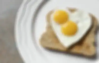Jangan Kaget! Konsumsi 2 Telur Tiap Hari dan Inilah Perubahan yang Akan Terjadi di Tubuh Anda