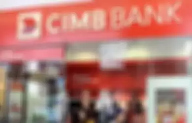 Begini cara karyawan pemilik rekening CIMB Niaga tetap dapat subsidi gaji Rp 1 juta.